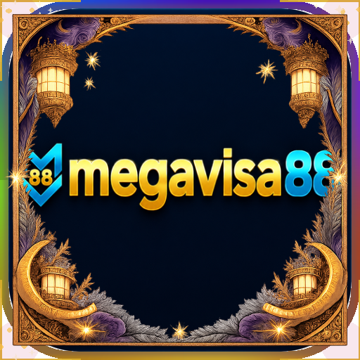 megavisa88 — galeri pratinjau Resmi APK